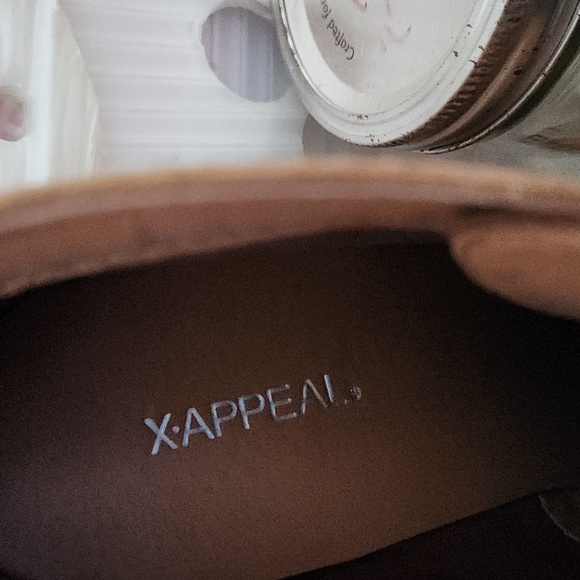 Wedge booties - Picture 2 of 4